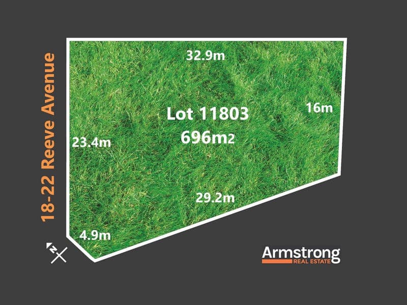 18 Reeve Avenue, Armstrong Creek - Image 1