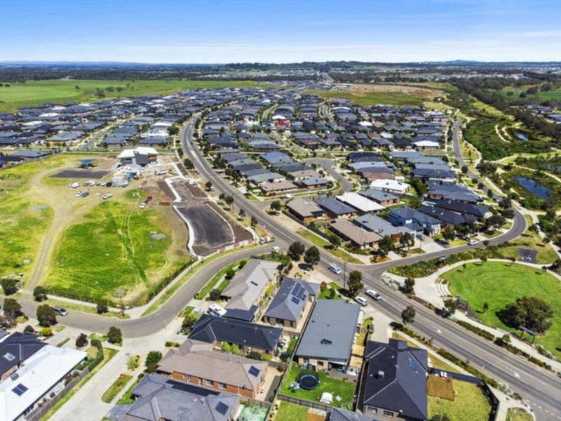 28 Atherton Street,ARMSTRONG CREEK, Armstrong Creek - Thumbnail 2