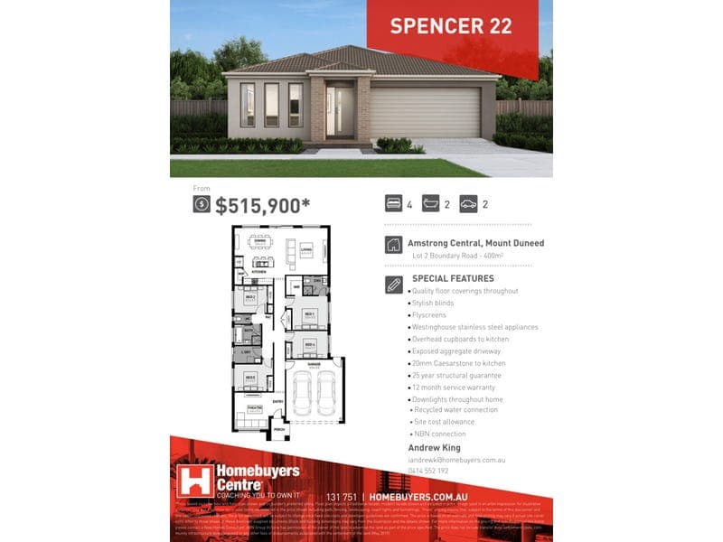 211 Boundary Road, Mount Duneed - Thumbnail 5