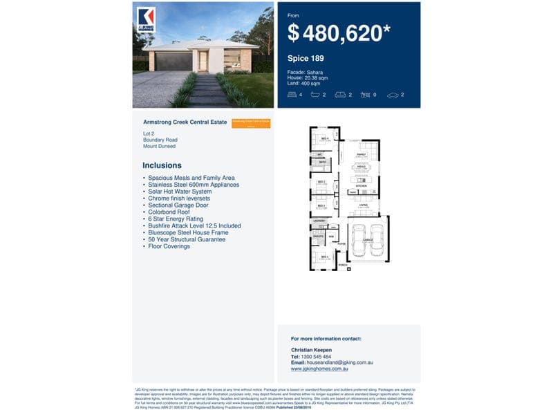 211 Boundary Road, Mount Duneed - Thumbnail 6