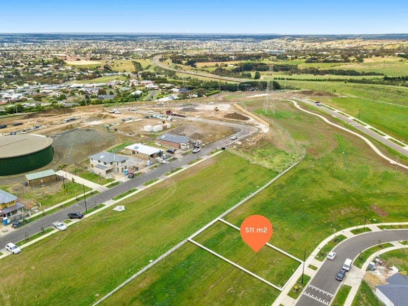 29 Moncrieff Crescent, Wandana Heights - Thumbnail 3