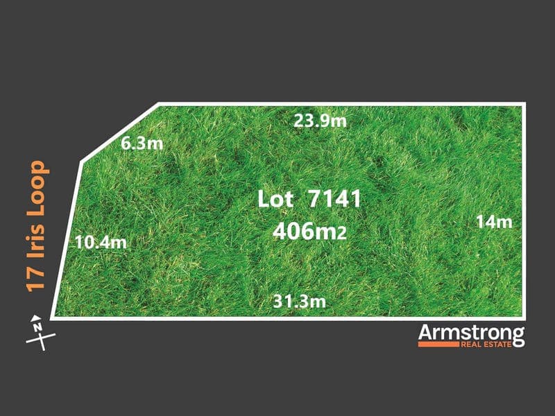 17 Iris Loop, Armstrong Creek - Image 1