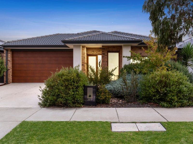 207 Warralily Boulevard,ARMSTRONG CREEK, Armstrong Creek - Image 1