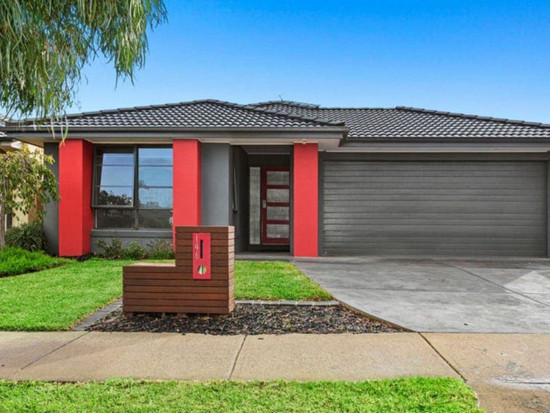 146 Warralily Boulevard,ARMSTRONG CREEK, Armstrong Creek - Image 1