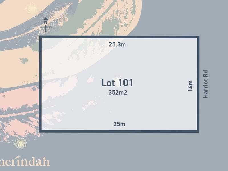 Harriot Road,ARMSTRONG CREEK, Armstrong Creek - Image 1