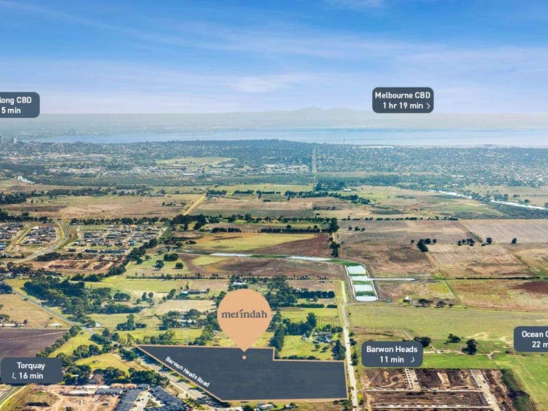 Harriot Road,ARMSTRONG CREEK, Armstrong Creek - Thumbnail 2