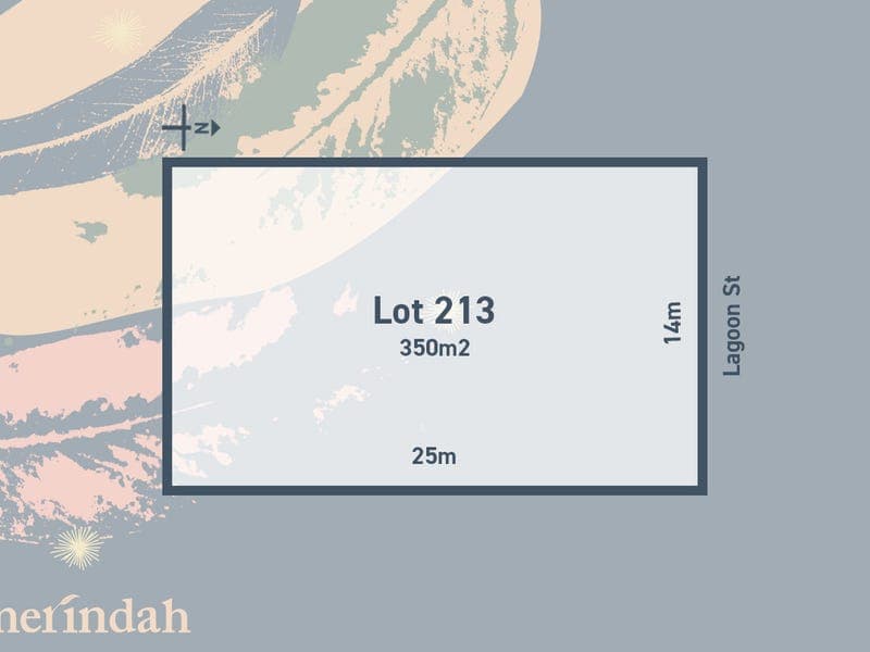 Lagoon Street,ARMSTRONG CREEK, Armstrong Creek - Image 1
