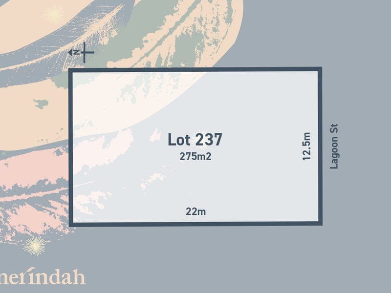 Lagoon Street,ARMSTRONG CREEK, Armstrong Creek - Image 1