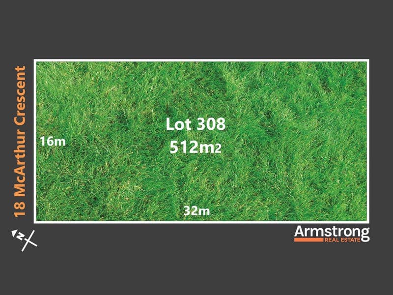 18 McArthur Crescent,ARMSTRONG CREEK, Armstrong Creek - Image 1