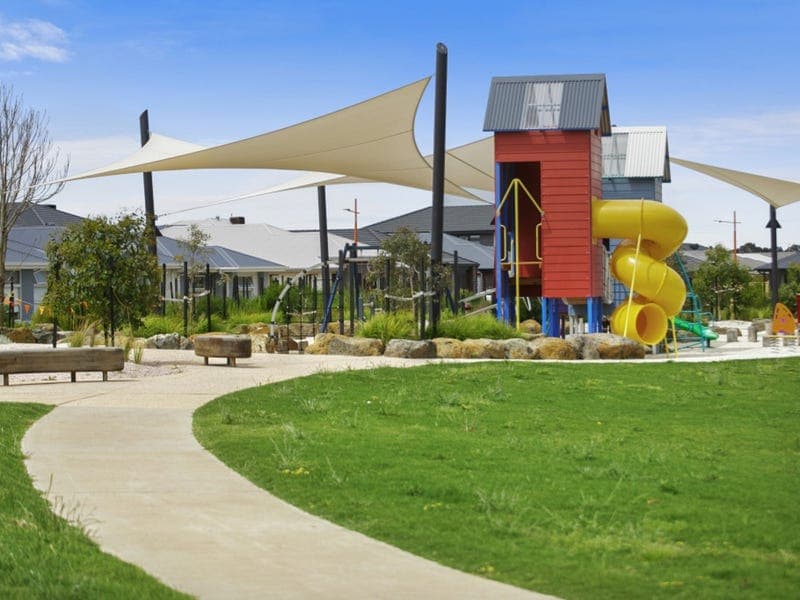 13 Dobell Street,MOUNT DUNEED, Mount Duneed - Thumbnail 4
