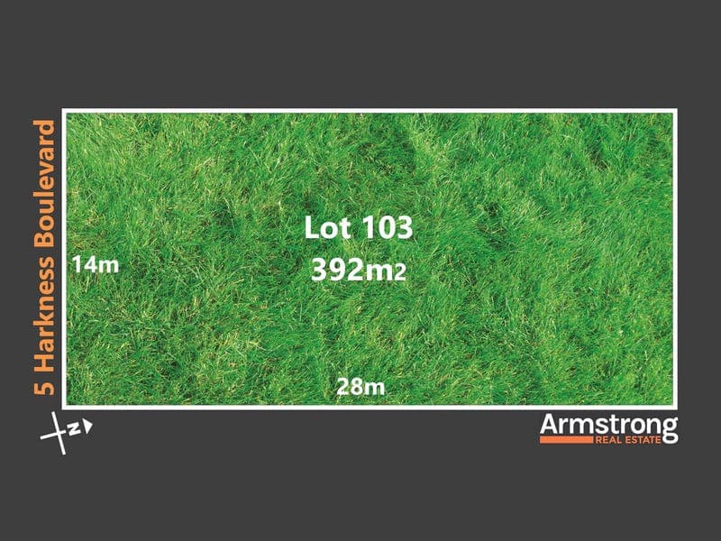 5 Harkness Boulevard,ARMSTRONG CREEK, Armstrong Creek - Image 1