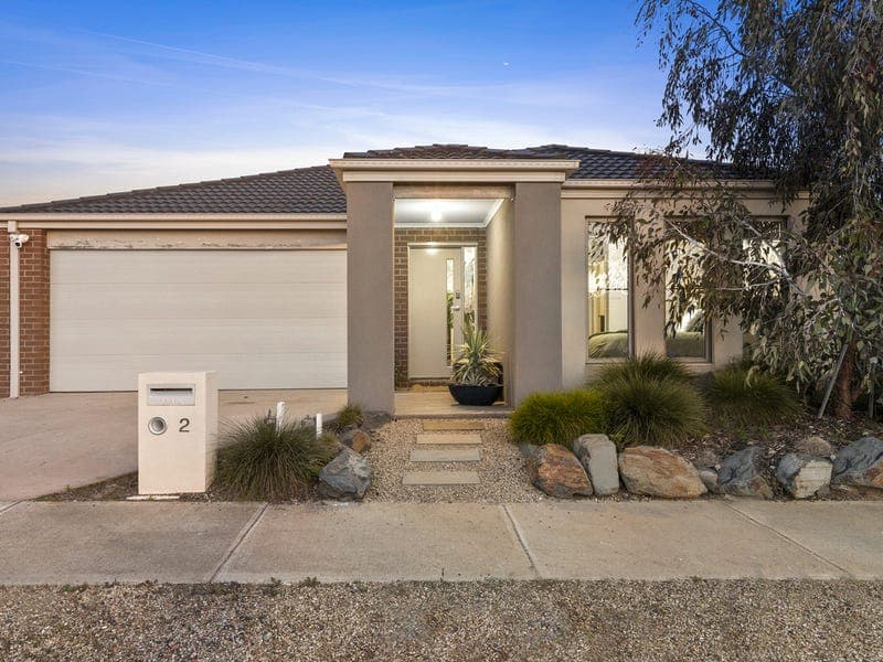 2 Runway Street,MOUNT DUNEED, Mount Duneed - Image 1