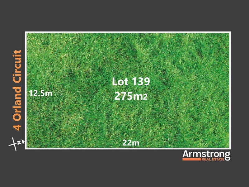 4 Orland Circuit,CHARLEMONT, Charlemont - Image 1