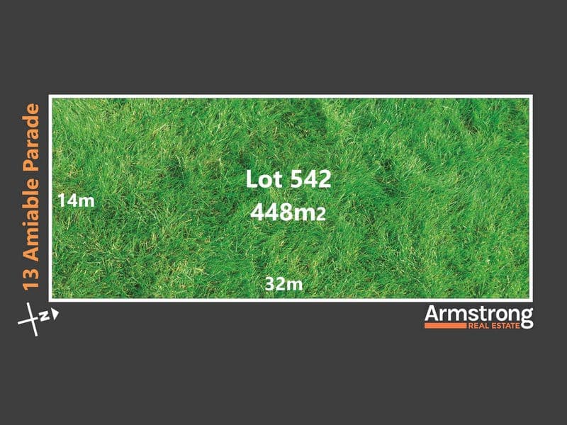 13 Amiable Parade,ARMSTRONG CREEK, Armstrong Creek - Image 1