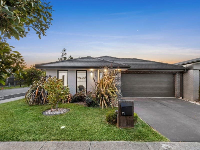 11 Sophie Way,ARMSTRONG CREEK, Armstrong Creek - Image 1