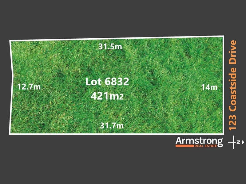123 Coastside Drive,ARMSTRONG CREEK, Armstrong Creek - Image 1
