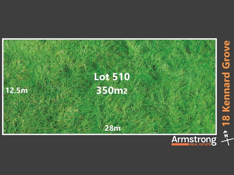 18 Kennard Grove,CHARLEMONT, Charlemont - Thumbnail 2