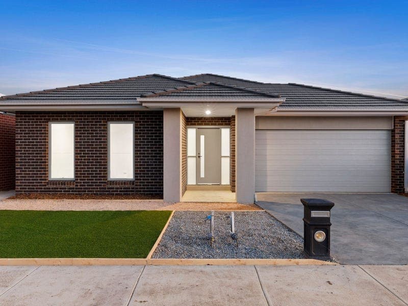 4 Amiable Parade,ARMSTRONG CREEK, Armstrong Creek - Image 1