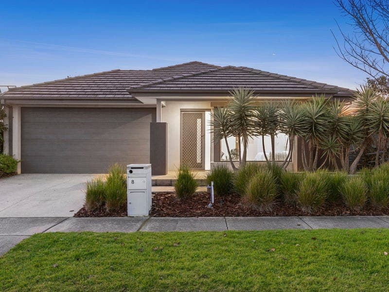 8 Saltbreeze Boulevard, Armstrong Creek - Image 1