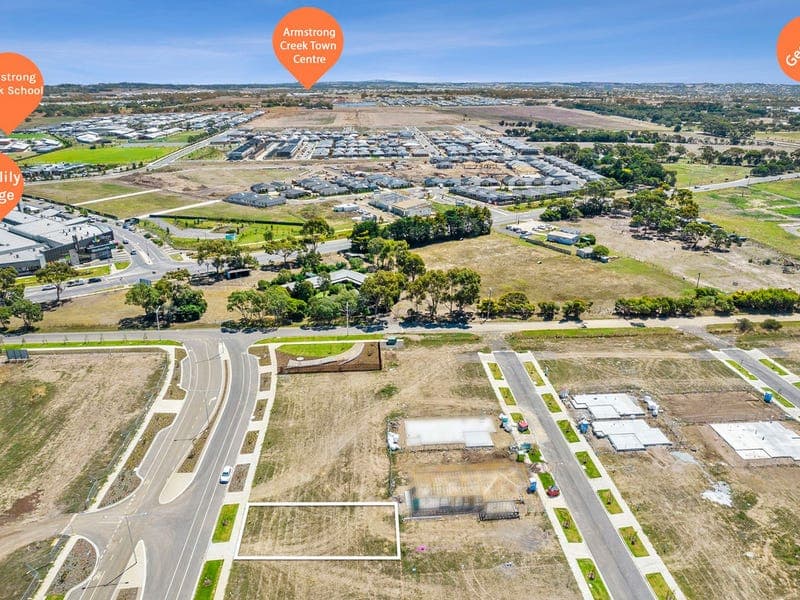 11 Harkness Boulevard,ARMSTRONG CREEK, Armstrong Creek - Thumbnail 4