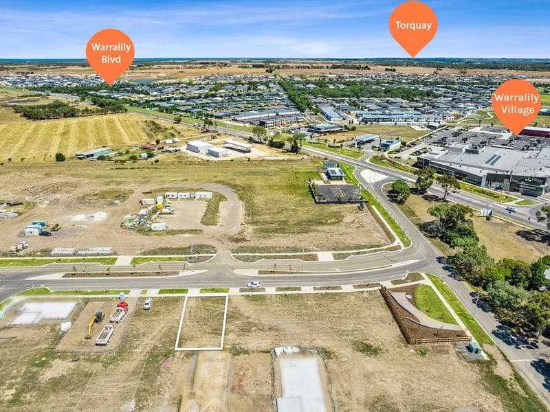 11 Harkness Boulevard,ARMSTRONG CREEK, Armstrong Creek - Thumbnail 5