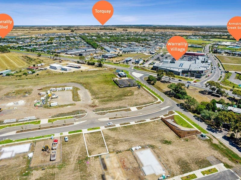 11 Harkness Boulevard,ARMSTRONG CREEK, Armstrong Creek - Image 1