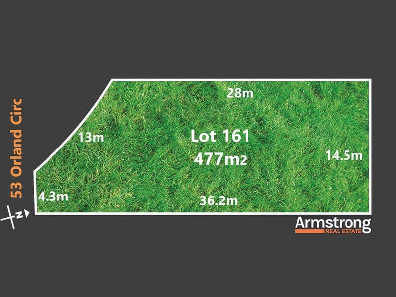 53 Orland Circuit,CHARLEMONT, Charlemont - Image 1
