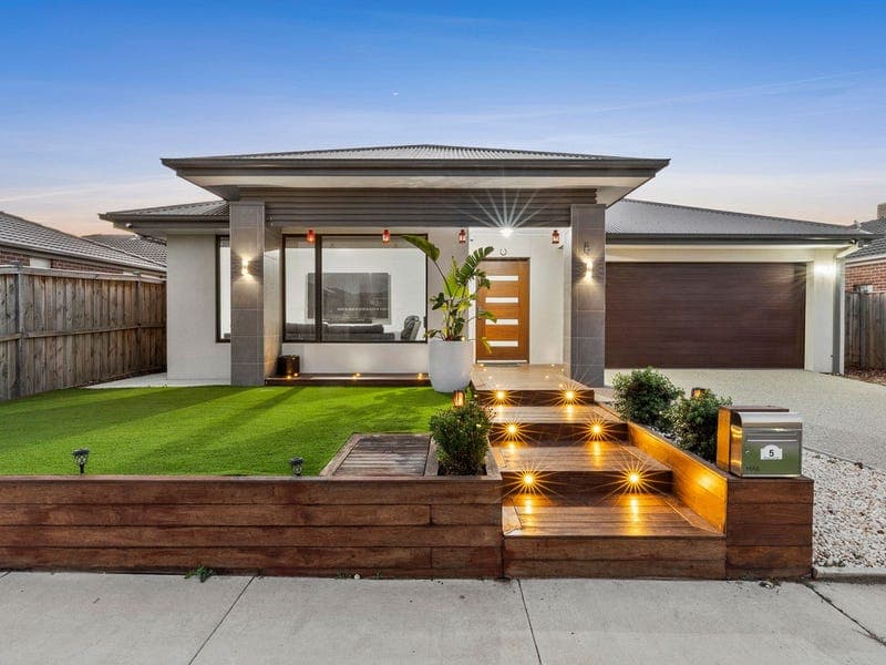 5 Havant Circuit,CHARLEMONT, Charlemont - Image 1
