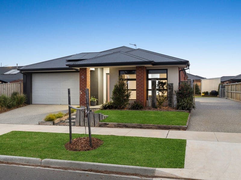 5 Beeston Avenue,CHARLEMONT, Charlemont - Image 1