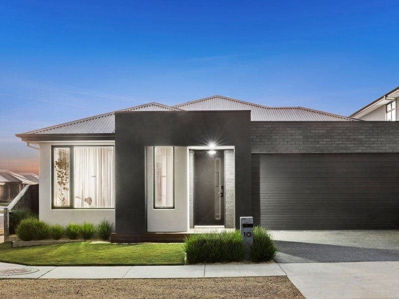 10 Holbrook Drive,ARMSTRONG CREEK, Armstrong Creek - Image 1