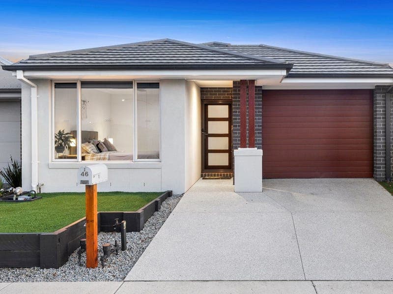 46 Swanburra Drive,CHARLEMONT, Charlemont - Image 1