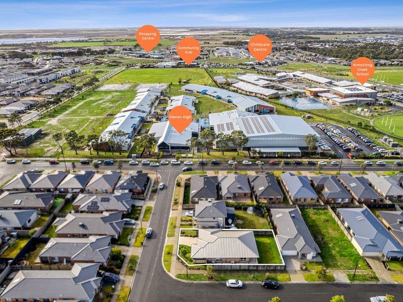 7 Vaughan Drive, Armstrong Creek - Thumbnail 2