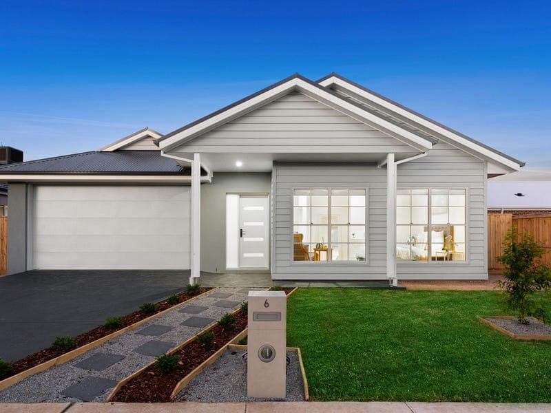 6 Alpina Avenue,MOUNT DUNEED, Mount Duneed - Image 1