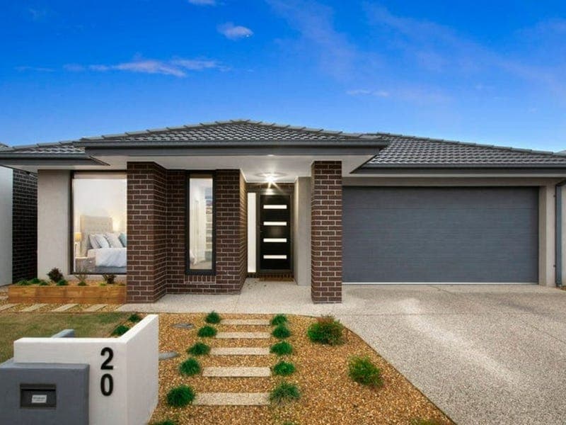 20 Ross Street,ARMSTRONG CREEK, Armstrong Creek - Image 1
