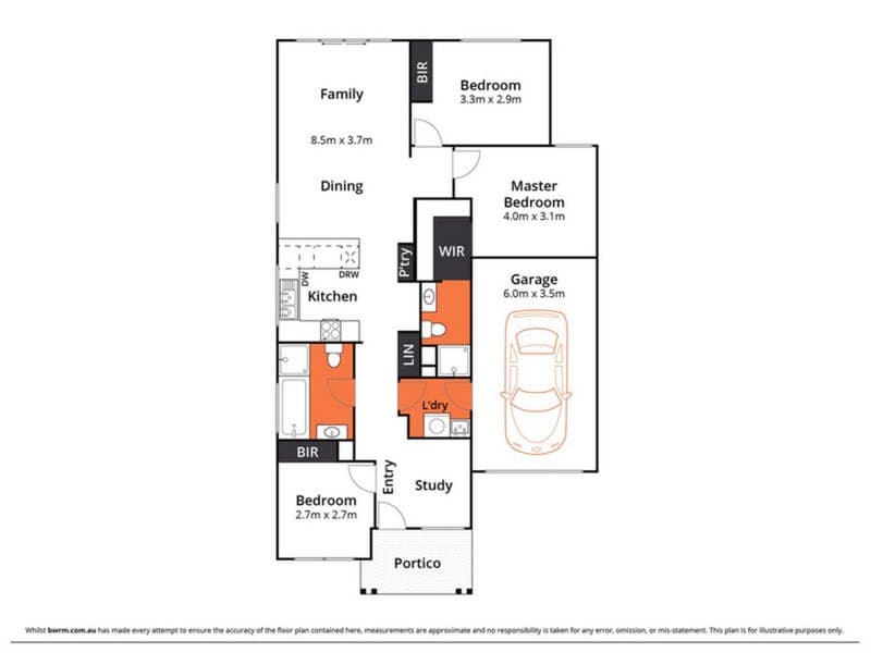 13 Albany Way,CHARLEMONT, Charlemont - Thumbnail 7