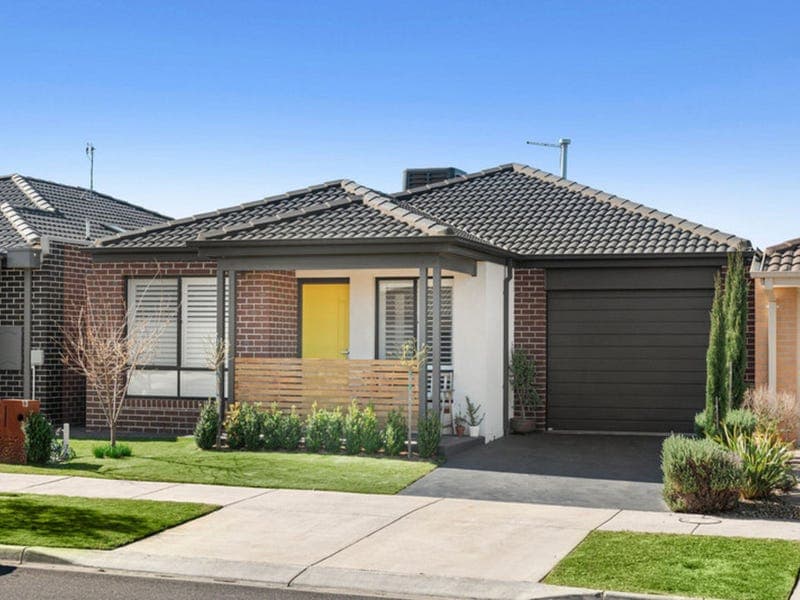 13 Albany Way,CHARLEMONT, Charlemont - Image 1