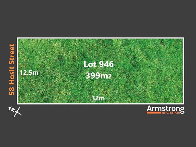 58 Holst Street,ARMSTRONG CREEK, Armstrong Creek - Image 1