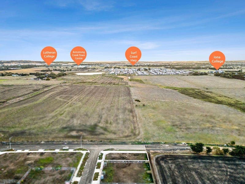 50 Cardamon Street,ARMSTRONG CREEK, Armstrong Creek - Thumbnail 4