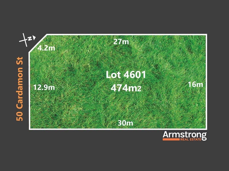 50 Cardamon Street,ARMSTRONG CREEK, Armstrong Creek - Thumbnail 6