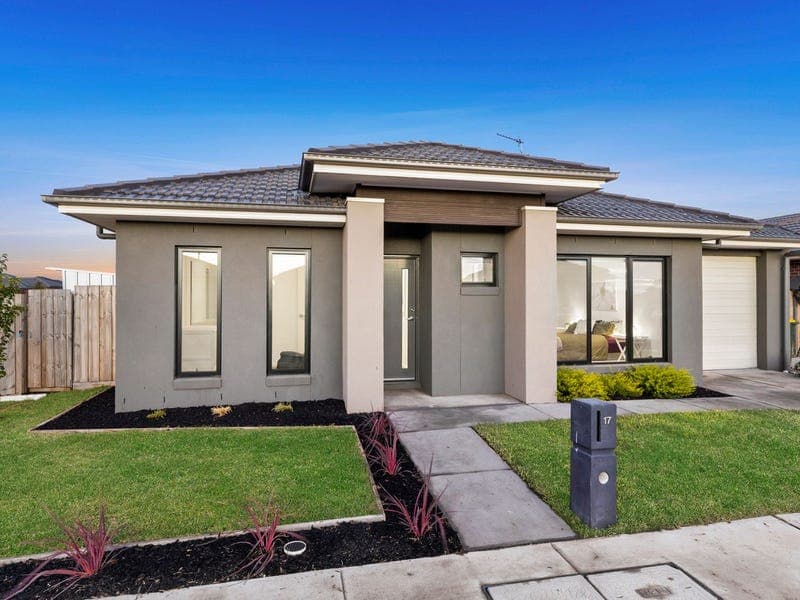 17 Falcon Street,ARMSTRONG CREEK, Armstrong Creek - Image 1