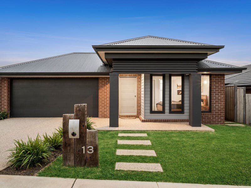 13 Aaron Street, Armstrong Creek - Image 1