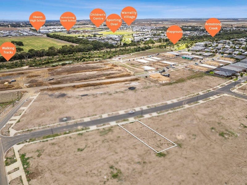 55 Whitfords Drive,ARMSTRONG CREEK, Armstrong Creek - Thumbnail 3