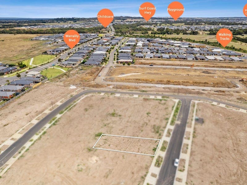 55 Whitfords Drive,ARMSTRONG CREEK, Armstrong Creek - Thumbnail 4