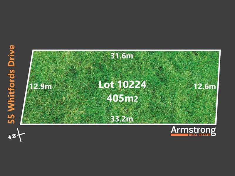 55 Whitfords Drive,ARMSTRONG CREEK, Armstrong Creek - Image 1
