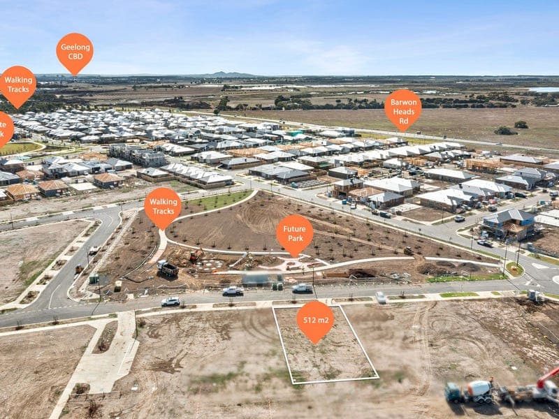 32 Holst Street,ARMSTRONG CREEK, Armstrong Creek - Thumbnail 2