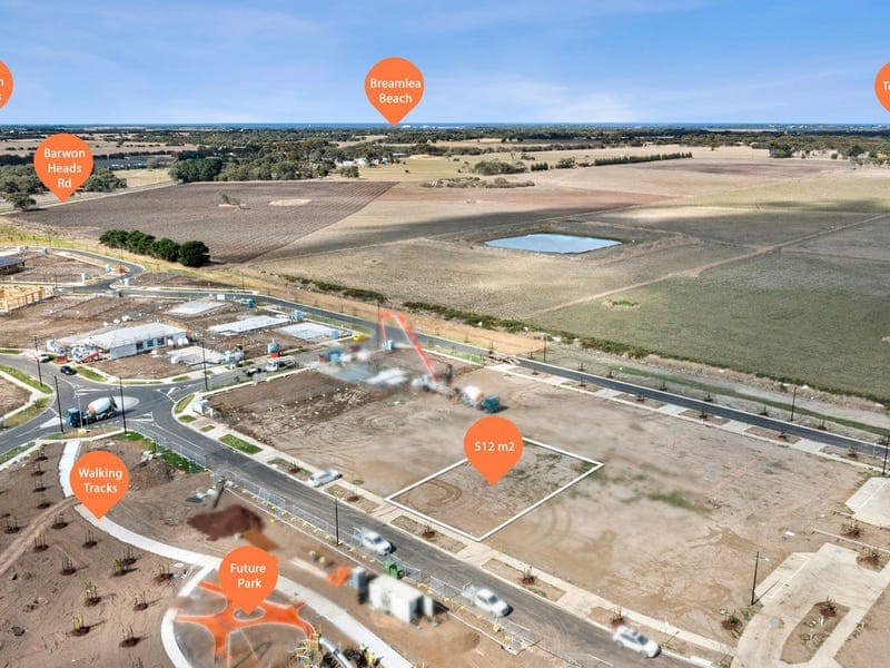 32 Holst Street,ARMSTRONG CREEK, Armstrong Creek - Thumbnail 3