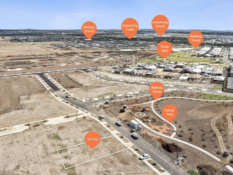 32 Holst Street,ARMSTRONG CREEK, Armstrong Creek - Image 1
