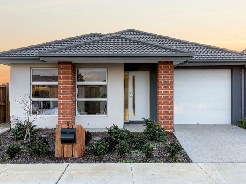 5 Ficus Place,MOUNT DUNEED, Mount Duneed - Image 1