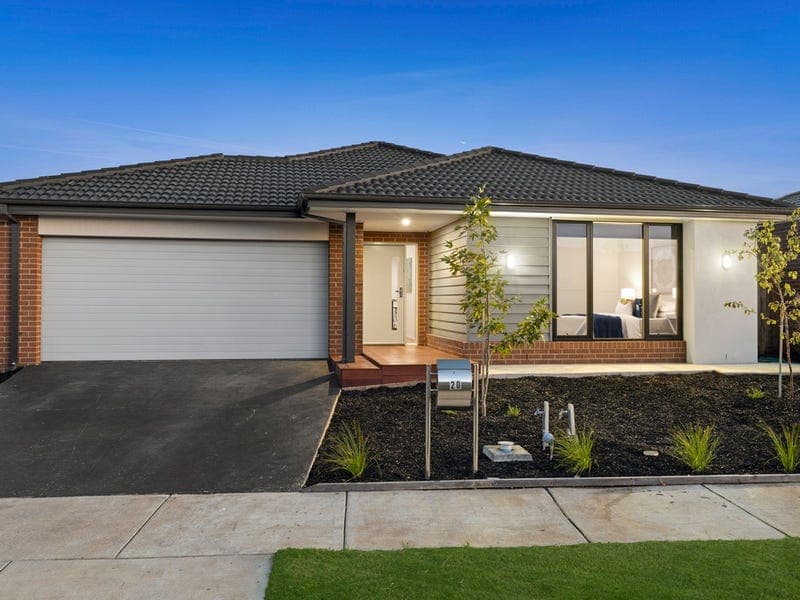 20 Beaumont Avenue, Charlemont - Image 1