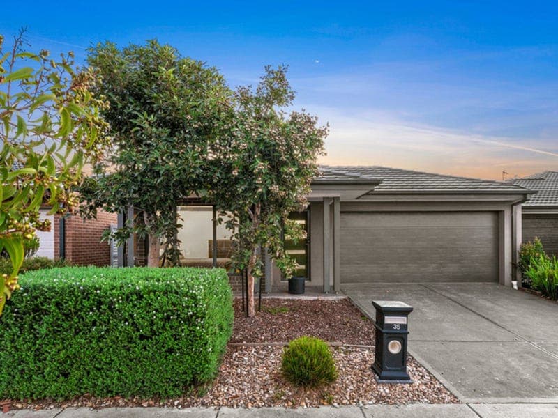 35 Portrush Loop,ARMSTRONG CREEK, Armstrong Creek - Image 1